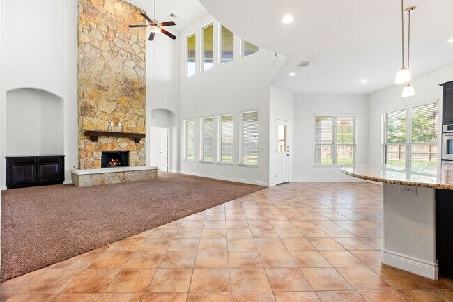Building Photo - 3318 Elizabeth Springs Ct