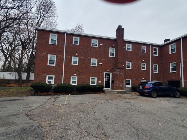 Building Photo - 433 B Sea St