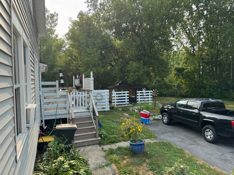Building Photo - 9303 Brewerton Rd