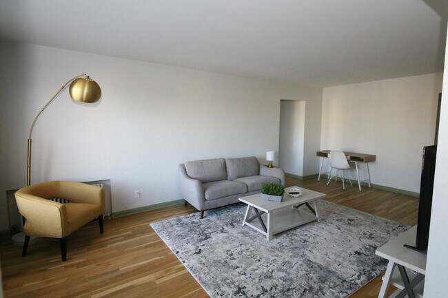 lucca - Lucca Apartments