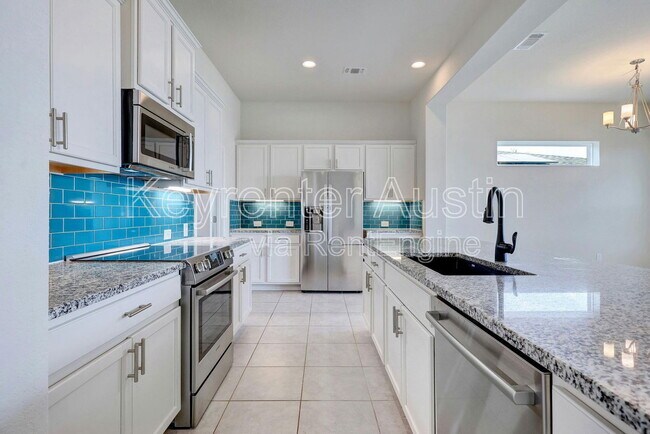 Building Photo - 9901 Dalliance Ln