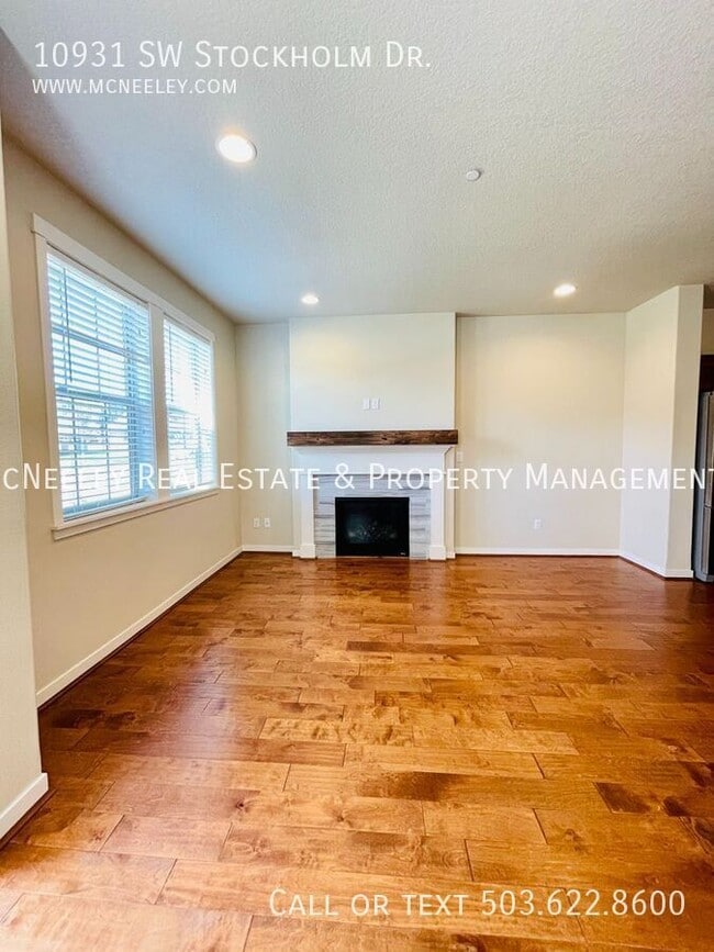 Building Photo - 10931 SW Stockholm Dr