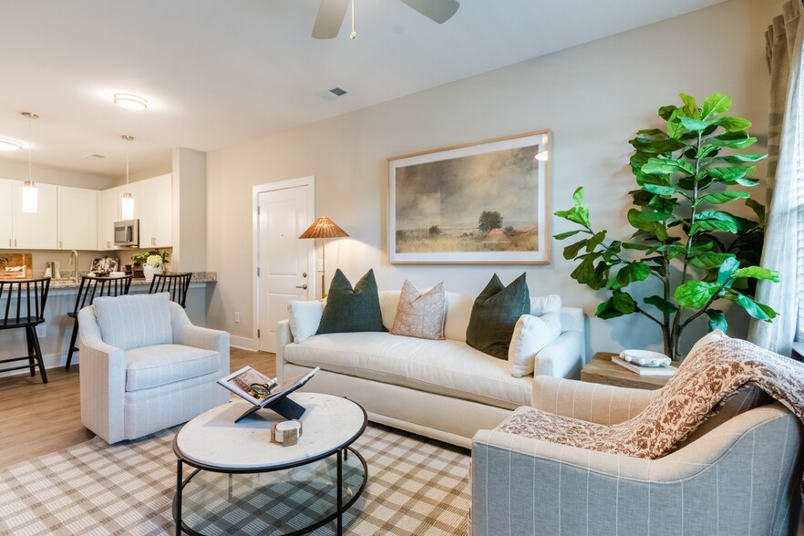 Primary Photo - Midway at Archdale