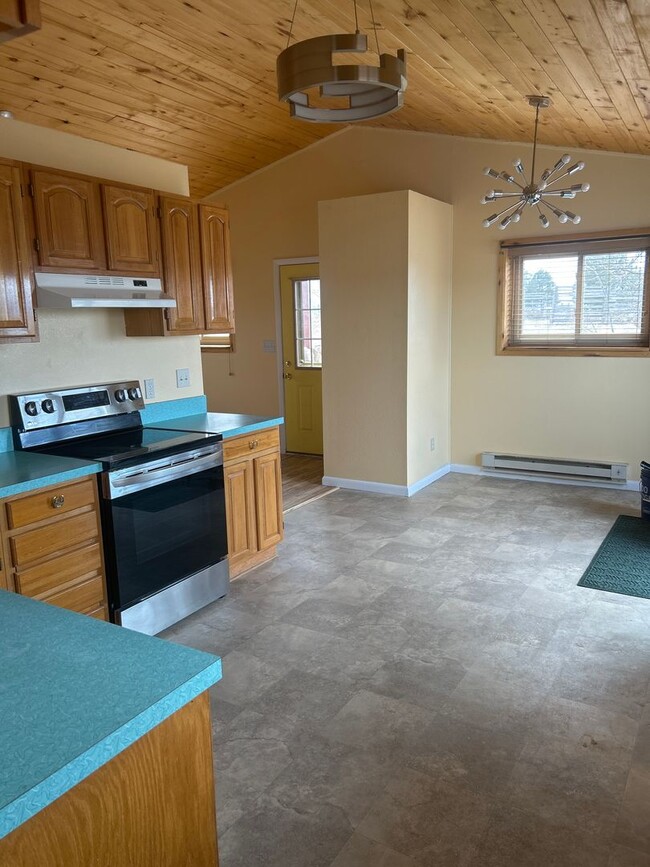 Building Photo - 11970 E Range View Dr, Calhan, CO 80808