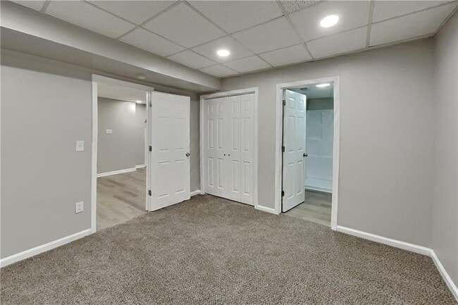 Building Photo - 1707 Hickory Grove Trail NW