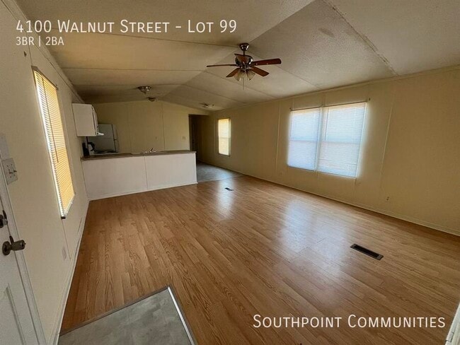 Building Photo - 4100 Walnut St