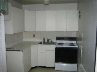  - Villa Fontana Apartments