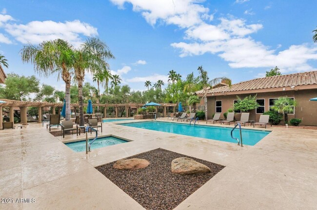 Building Photo - 7009 E Acoma Dr