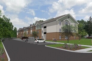 Building Photo - Wood Street Lofts