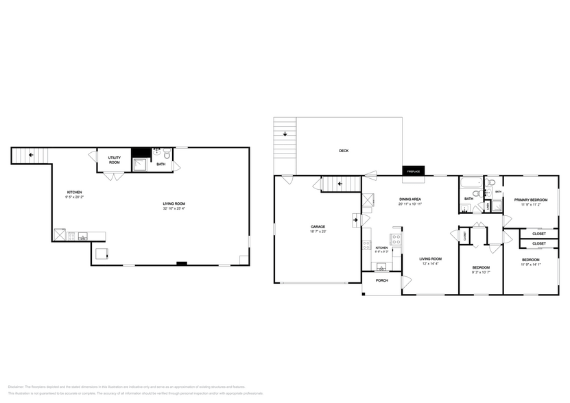 Building Photo - 9503 Grandview Dr