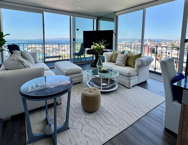 Building Photo - Just Unpack, Pour a Beverage, & Cue the Su...