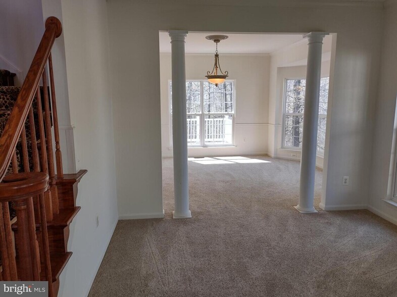 Living Room - Immediate Left - 15200 Chula Pl