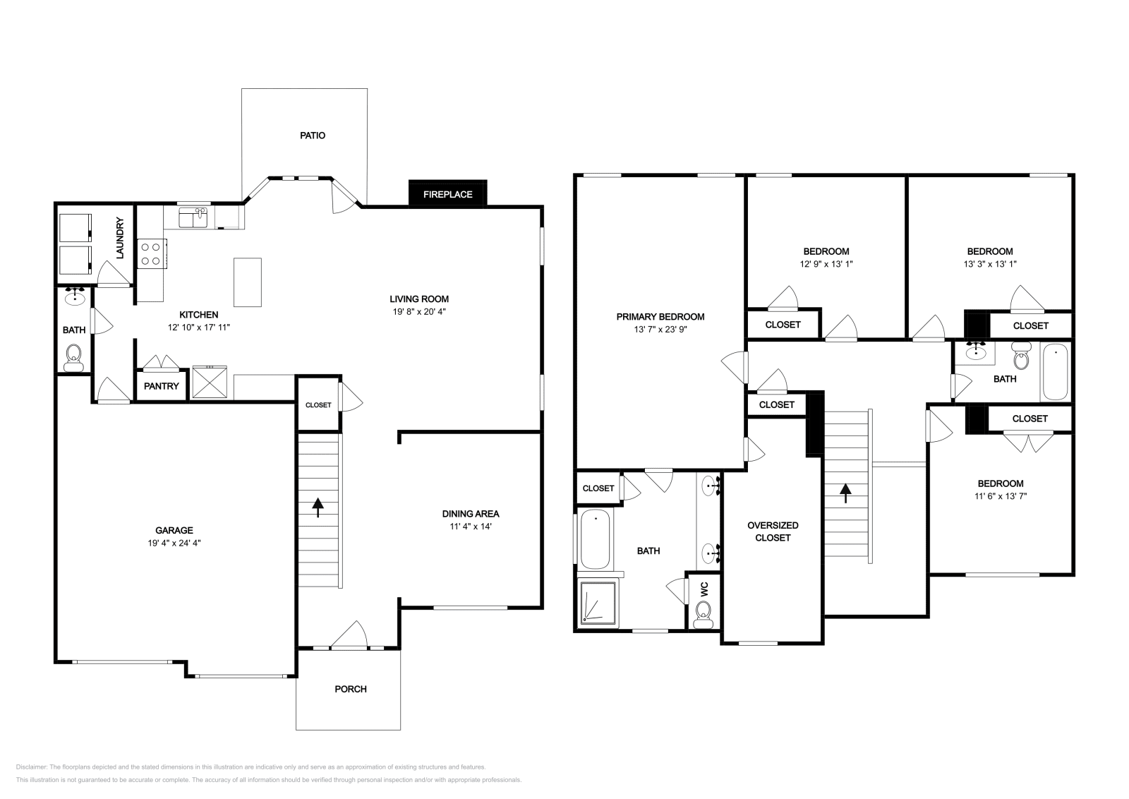 Building Photo - 5010 Tower View Trail