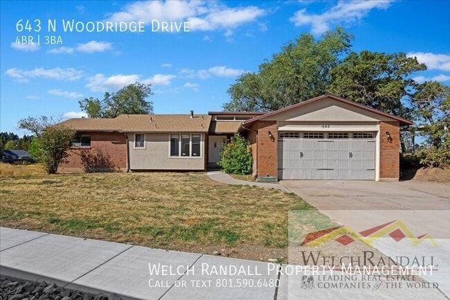 Primary Photo - 643 Woodridge Dr