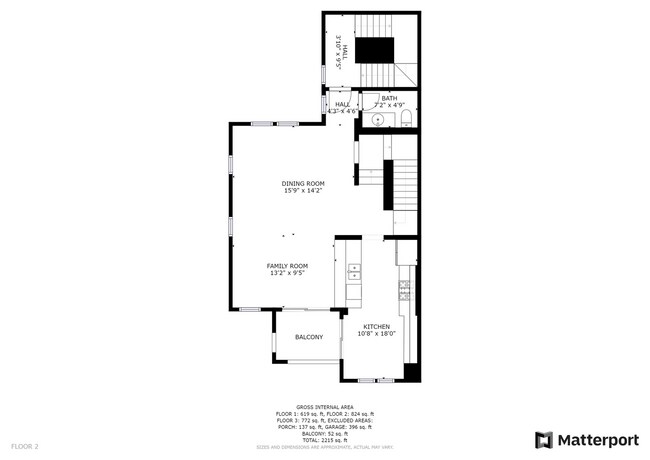 Building Photo - Sunset - 3 BR, 3.5 BA Townhouse 2,225 Sq. Ft. - 3D Virtual Tour, 2 Car Garage