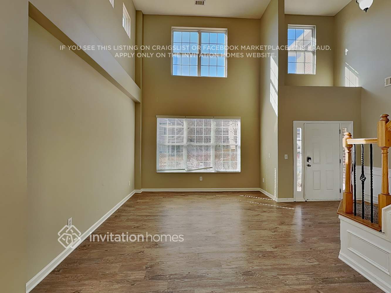 Building Photo - 429 Simonton Oak Ln SE