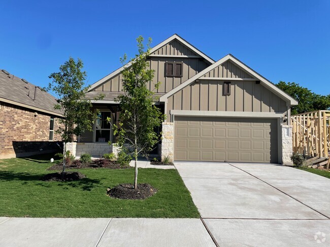 Building Photo - 210 Barley Fork Ln