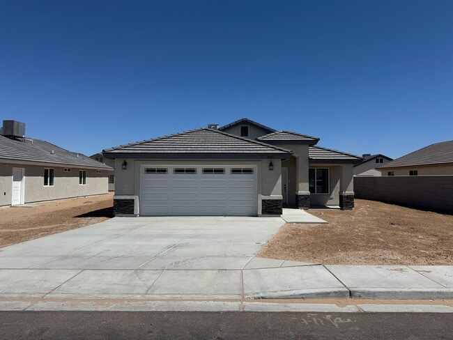 Primary Photo - Brand New San Luis Three Bedroom Home