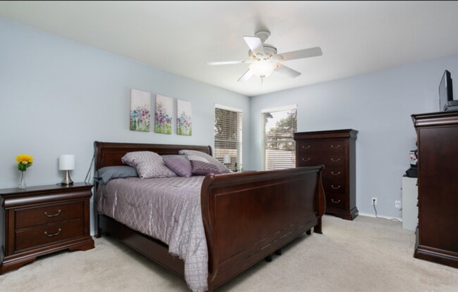 Building Photo - 15830 Manes Grove