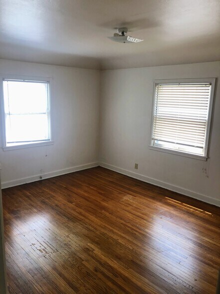 Building Photo - 2617 Hunt St