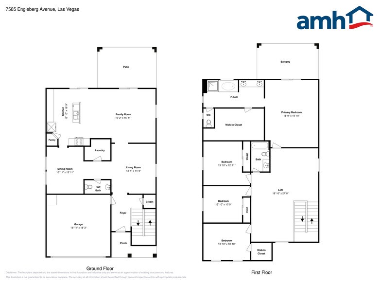 Building Photo - 7585 Engleberg Ave