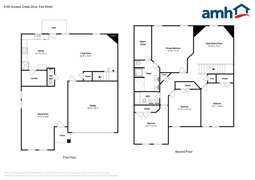 Building Photo - 4105 Hunters Creek Dr