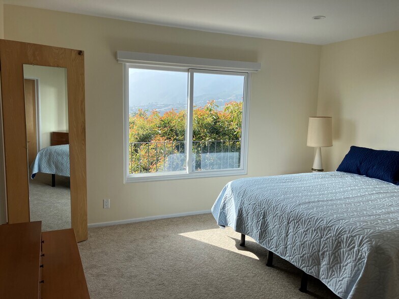 Master Bedroom 2 - 237 Notteargenta Rd