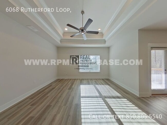 Building Photo - 6068 Rutherford Lp