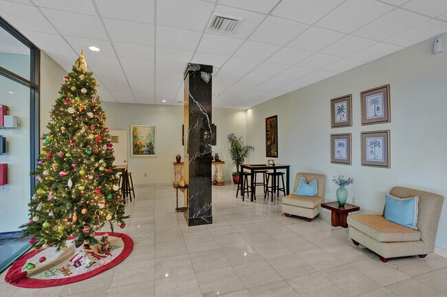 Building Photo - 1401 S Ocean Blvd