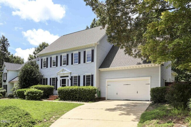 Building Photo - 301 Perry Creek Dr