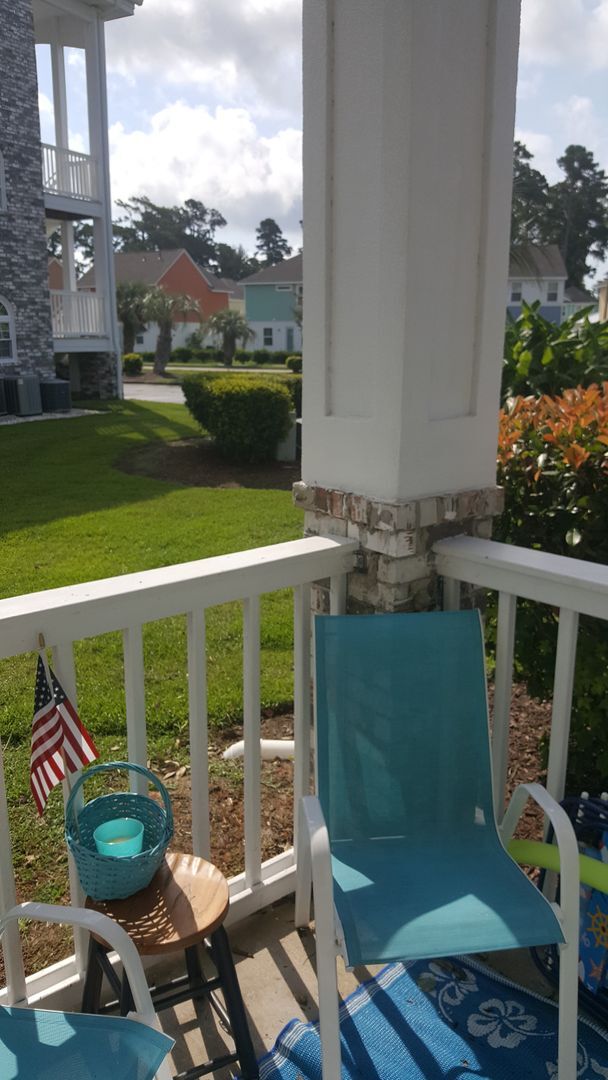 Building Photo - Beautifully furnished 1 bed condo in Myrtlewood community - If application is completed within 48...