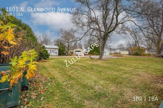 Building Photo - 1801 N Glenwood Ave