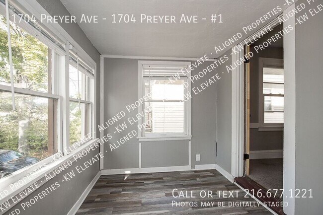 Building Photo - 1704 Preyer Ave