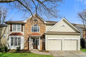 Building Photo - 3620 Bancroft Main NW