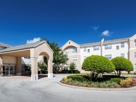 Building Photo - Lexington Club @ Hunters Creek - Availability