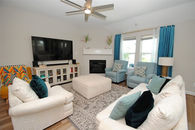 Building Photo - 24818 Harvest Elm Ct