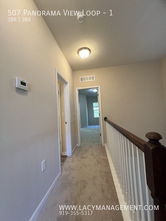 Building Photo - 507 Panorama View Loop