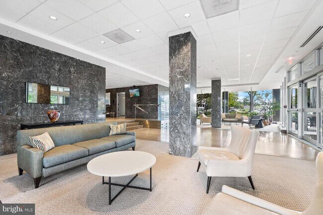 Building Photo - 2475 Virginia Ave NW