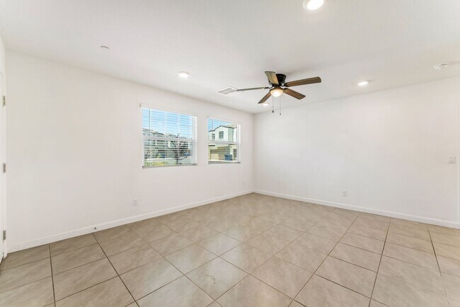 Building Photo - Modern Gated Townhome Living with Resort-Style Community Amenities