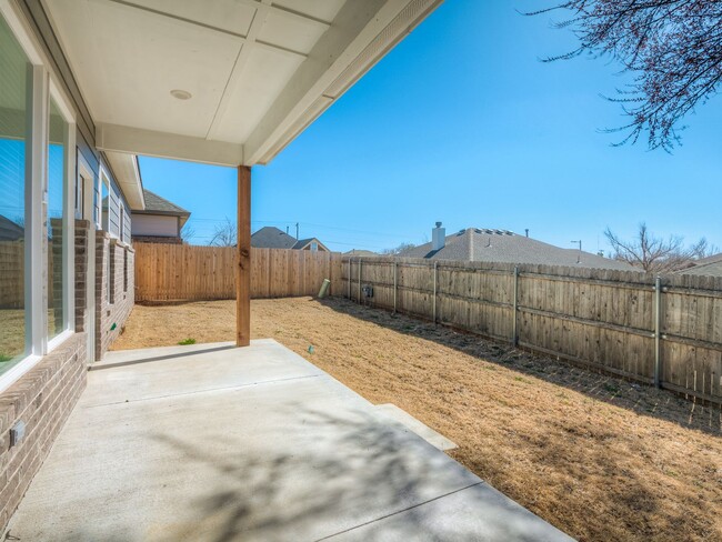 Building Photo - Beautiful New Construction Home in Edmond/...