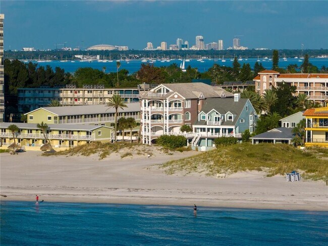 Building Photo - 3800 Gulf Blvd