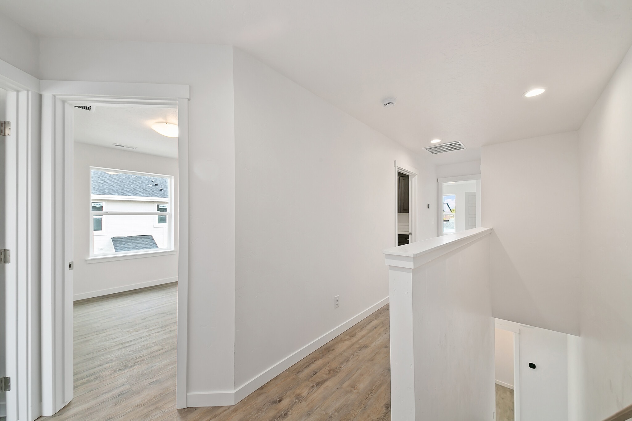 Building Photo - 1328 N Meridian Rd