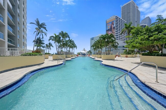 Building Photo - 244 Biscayne Blvd