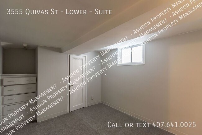 Building Photo - 3555 Quivas St