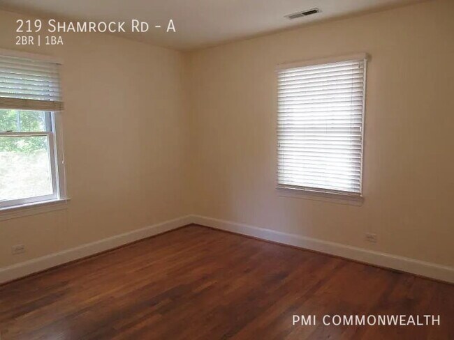 Building Photo - 219 Shamrock Rd