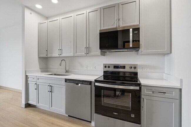 Building Photo - 1225 Rock Run Crossings Dr