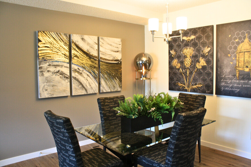 Primary Photo - Saddlewood Park Townhomes