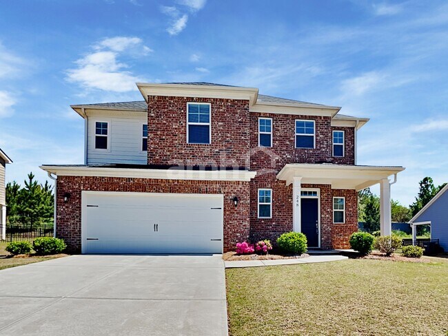 Primary Photo - 248 Lake Vista Drive