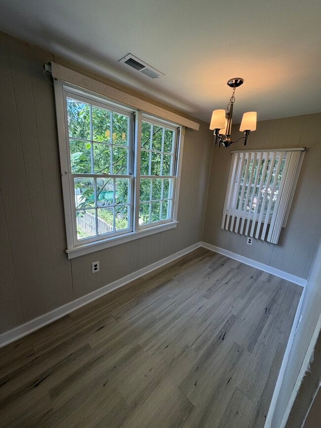 Building Photo - 4812 Chamberlayne Ave