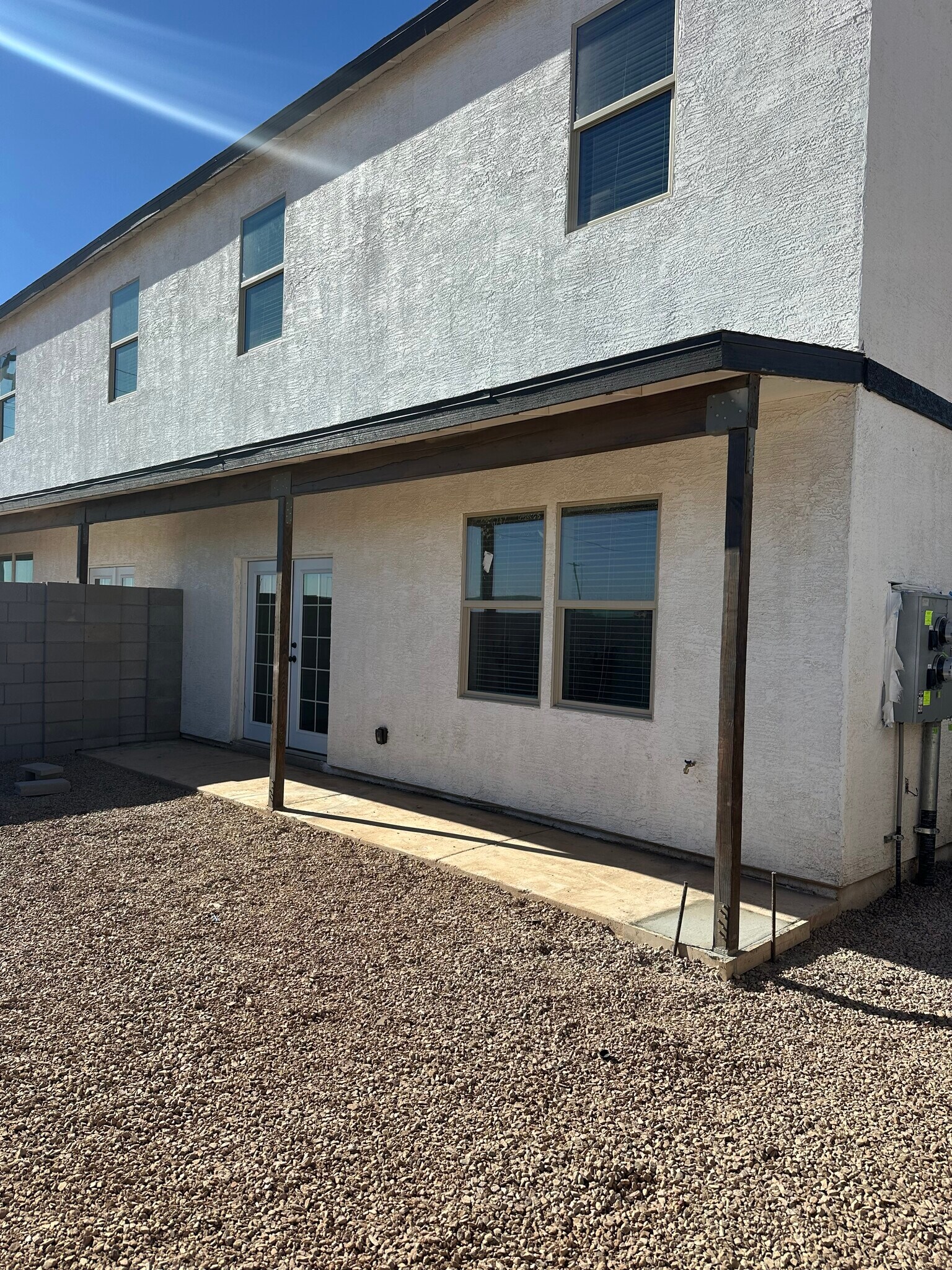 Building Photo - 16049 S Yava Rd